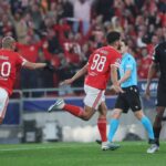 Benfica warns of his potential