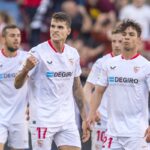 Sevilla meets ‘coconut’ United in the Europa League quarterfinals