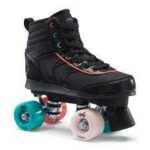 Get Your Roll On: Embrace the Latest Trend with Stylish and Comfortable Electric Roller Skates!