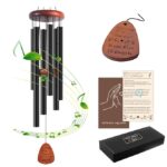 Whispers in the Wind: The Comforting Presence of Pet Memorial Wind Chimes